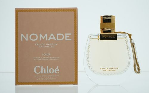 Chloe Nomade Perfume for Women - Eau de Parfum Spray 2.5 oz