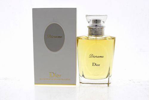 Diorama Perfume for Women - Eau de Toilette Spray 3.4 oz