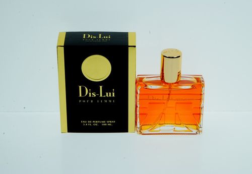 Dis Lui Perfume for Women - Eau de Parfum Spray 3.4 oz