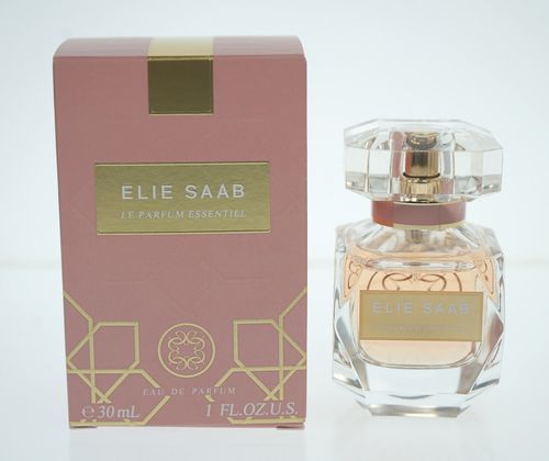 Elie Saab Le Parfum Essentiel Perfume for Women - Eau de Parfum Spray 1.0 oz