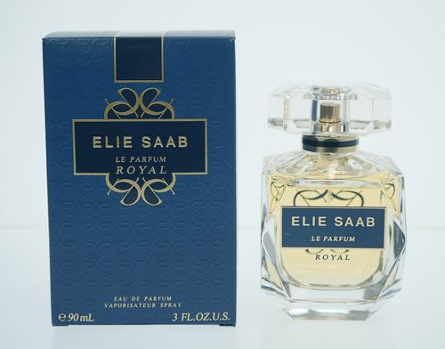 Elie Saab Le Parfum Royal Perfume for Women - Eau de Parfum Spray 3.0 oz