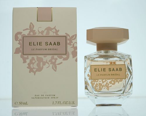 Elie Saab Le parfum Bridal Perfume for Women - Eau de Parfum Spray 1.7 oz