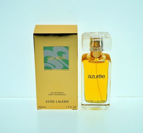 Estee Lauder Azuree Perfume for Women - Eau de Parfum Spray 1.7 oz