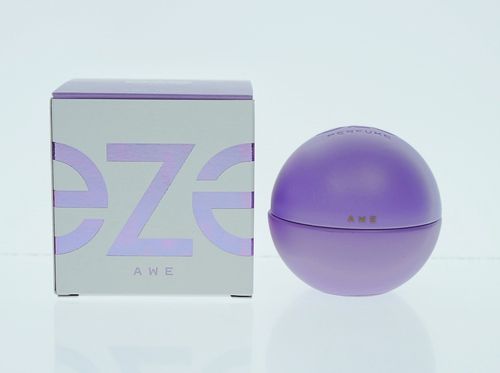 Eze Awe Perfume for Women - Eau de Parfum Spray 1.0 oz