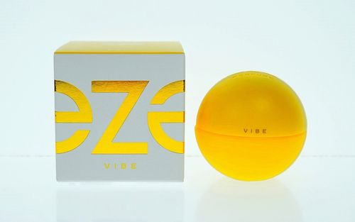 Eze Vibe Perfume for Women - Eau de Parfum Spray 1.0 oz