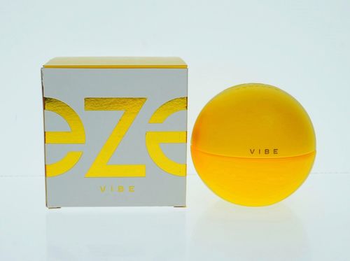 Eze Vibe Perfume for Women - Eau de Parfum Spray 2.5 oz