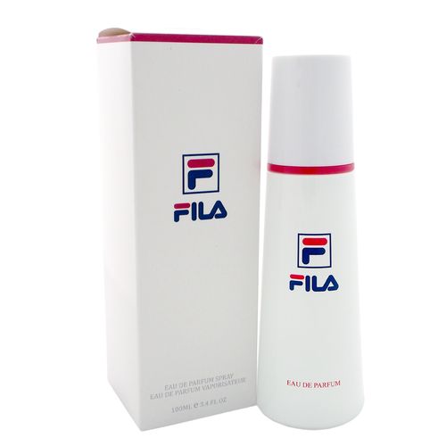 FILA Perfume for Women - Eau de Parfum Spray 3.4 oz