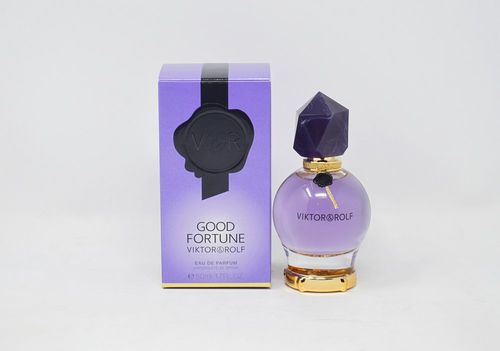 Good Fortune Perfume for Women - Eau de Parfum Spray 1.7 oz