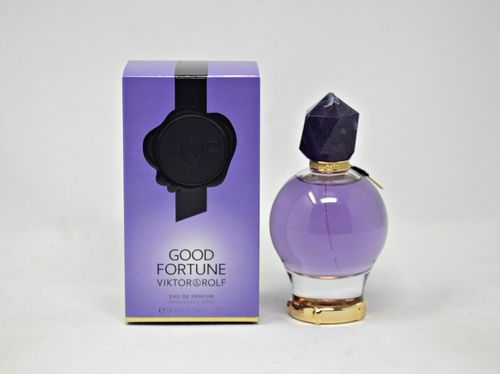 Good Fortune Perfume for Women - Eau de Parfum Spray 3.04 oz