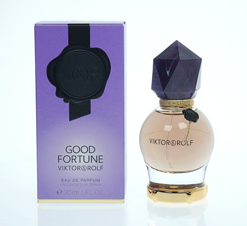 Good Fortune Perfume for Women - Eau de Parfum Spray 1.0 oz