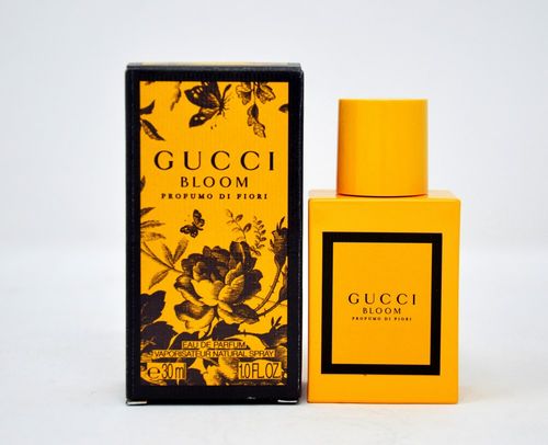 Gucci Bloom Profumo Di Fiori Perfume for Women - Eau de Parfum Spray 1.0 oz