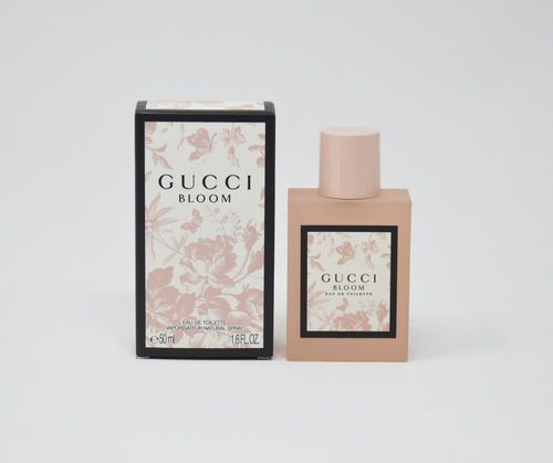 Gucci Bloom Perfume for Women - Eau de Toilette Spray 1.6 oz