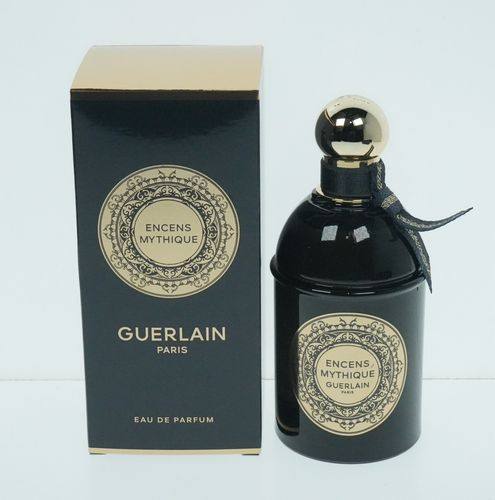 Guerlain Encens Mythique Perfume for Women - Eau de Parfum Spray 4.2 oz