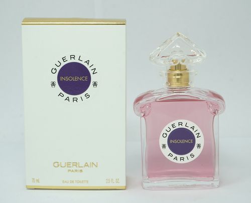 Guerlain Insolence Perfume for Women - Eau de Toilette Spray 2.5 oz