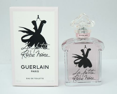 Guerlain Lapetite Robe Noire Perfume for Women - Eau de Toilette Spray 3.3 oz