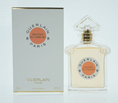 Guerlain LInstant De Guerlain Perfume for Women - Eau de Parfum Spray 2.5 oz