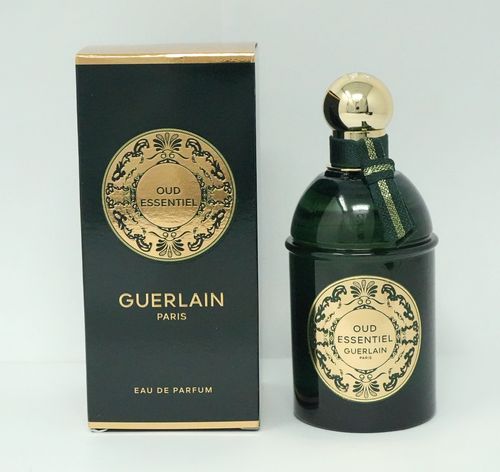 Guerlain Oud Essentiel Perfume for Women - Eau de Parfum Spray 4.2 oz