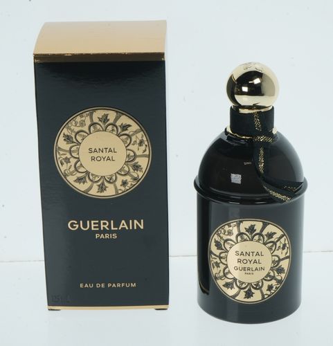 Guerlain Santal Royal Perfume for Women - Eau de Parfum Spray 4.2 oz