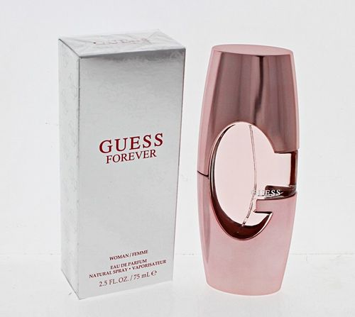 Guess Forever Perfume for Women - Eau de Parfum Spray 2.5 oz