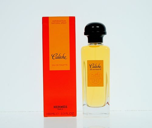 Hermes Caleche Perfume for Women - Eau de Toilette Spray 3.3 oz