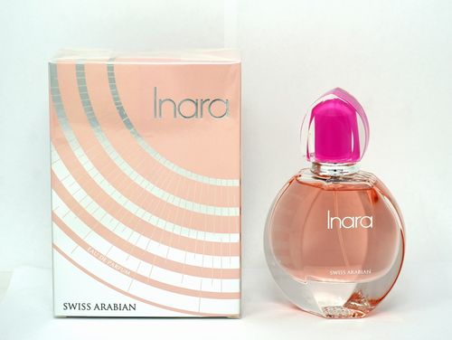 Inara Perfume for Women - Eau de Parfum Spray 1.8 oz