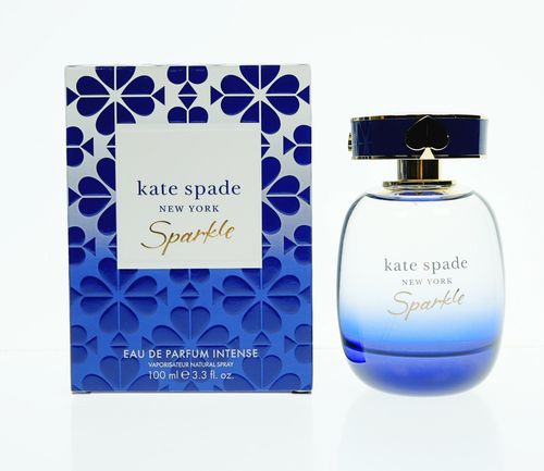 Kate Spade Sparkle Perfume for Women - Eau de Parfum Intense Spray 3.3 oz