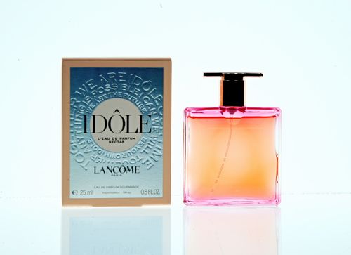 Lancome Idole Nectar Perfume for Women - Eau de Parfum Spray 0.8 oz