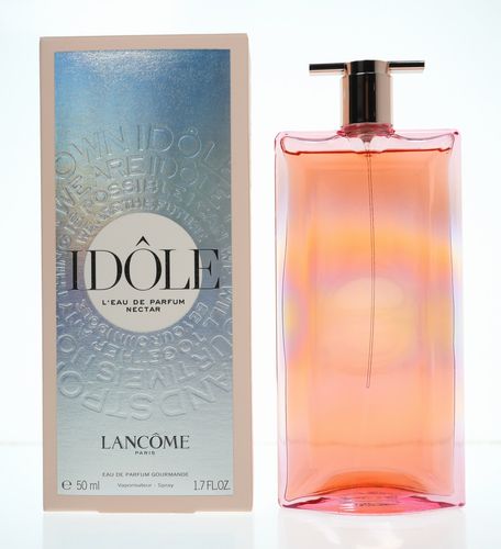 Lancome Idole Perfume for Women - Leau de Parfum Nectar Spray 1.7 oz