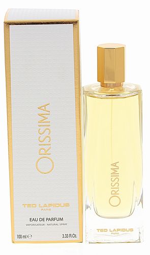 Lapidus Orissima Perfume for Women - Eau de Parfum Spray 3.3 oz