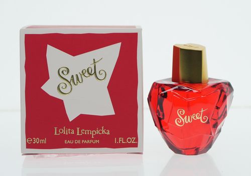 Lolita Lempicka Sweet Perfume for Women - Eau de Parfum Spray 1.0 oz