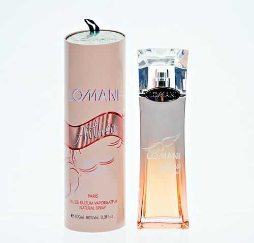 Lomani Anthea Perfume for Women - Eau de Parfum Spray 3.4 oz