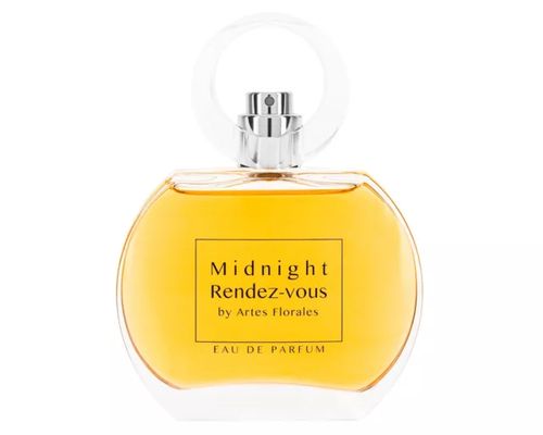 Midnight Rendez-Vous Perfume for Women - Eau de Parfum Spray 1.7 oz