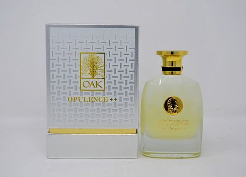 Oak Opulence Perfume for Women - Eau de Parfum Spray 3.4 oz