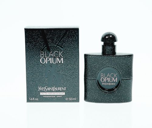 Opium Black Perfume for Women - Eau de Parfum Extreme Spray 1.6 oz