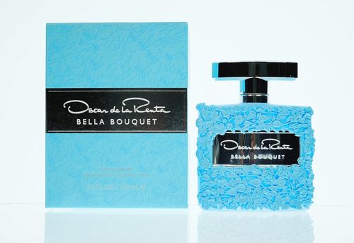 Oscar Bella Bouquet Perfume for Women - Eau de Parfum Spray 3.4 oz