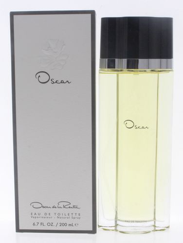 Oscar Perfume for Women - Eau de Toilette Spray 6.7 oz