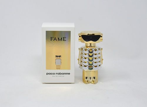 Paco Rabanne Fame Perfume for Women - Eau de Parfum Spray 1.7 oz