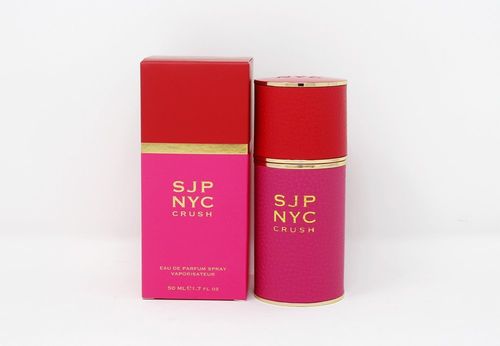 Sarah Jessica Parker Nyc Crush Perfume for Women - Eau de Parfum Spray 1.7 oz