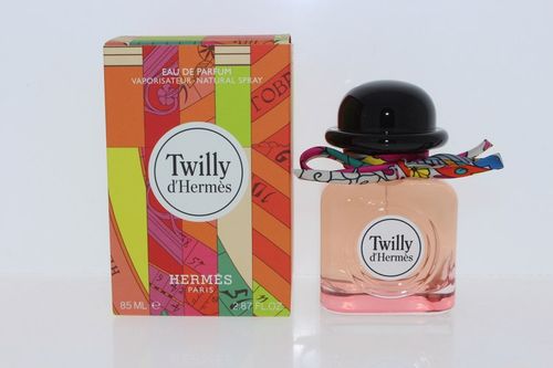 Twilly DHermes Perfume for Women - Eau de Parfum Spray 2.87 oz