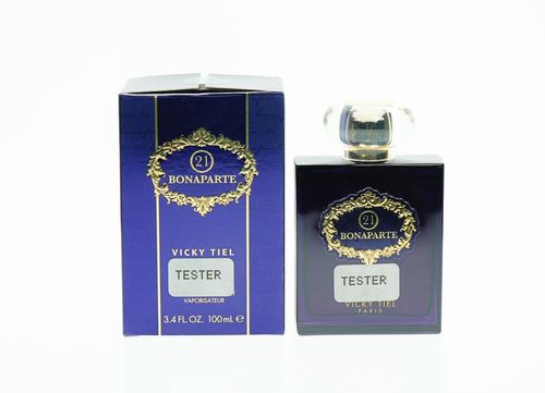 Vicky Tiel 21 Bonaparte Perfume for Women - Eau de Parfum Spray 3.4 oz