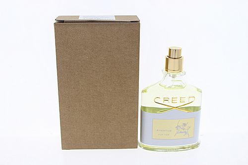 Creed Aventus Perfume for Women - Eau de Parfum Spray TESTER 2.5 oz