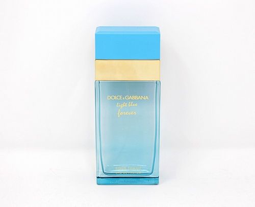 Light Blue Forever Perfume for Women - Eau de Parfum Spray TESTER 3.3 oz