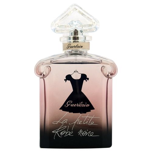 Guerlain Lapetite Robe Noire Perfume for Women - Eau de Parfum Spray TESTER 3.4 oz