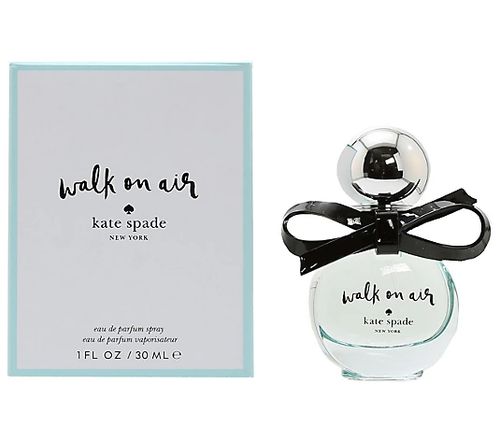 Kate Spade Walk On Air Perfume for Women - Eau de Parfum Spray TESTER 1.0 oz