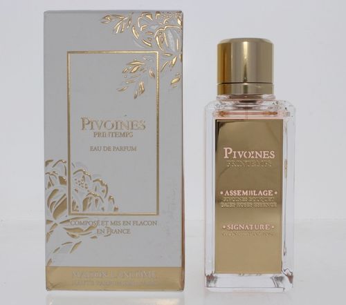 Lancome Maison Prvoines Printemps Perfume for Women - Eau de Parfum Spray TESTER 3.4 oz