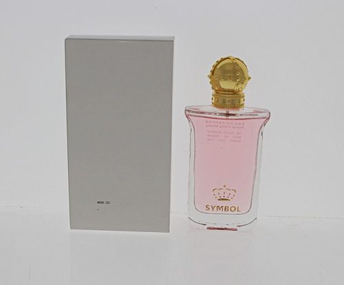 Marina De Bourbon Symbol for a Lady Perfume for Women - Eau de Parfum Spray TESTER 3.4 oz