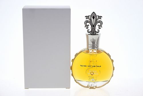 Marina Debourbon Royal Marina Diamond Perfume for Women - Eau de Parfum Spray TESTER 3.4 oz