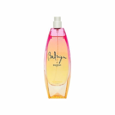 Balmya Perfume for Women - Eau de Toilette Spray Unboxed 3.4 oz