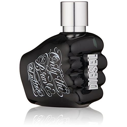 Only The Brave Tatoo Cologne for Men - Eau de Toilette Spray UNBOXED 1.7 oz