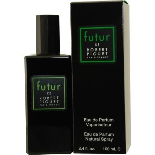 Futur Perfume for Women - Eau de Parfum Spray Unboxed 3.4 oz